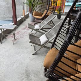 Encanto junto al lago en la zona viva, viešbutis mieste San Pedro La Laguna