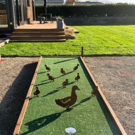 Peaceful On Pembroke with Mini Putt, hotel in Stratford