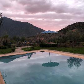 Auberge soultana