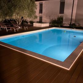 Beach House Mostir