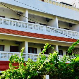 Buddha Beach Hotel