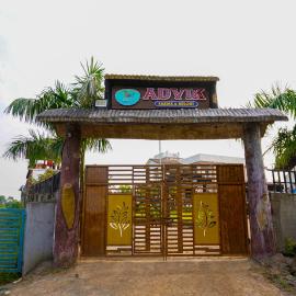 Badlapur में, होटल Advik Resort