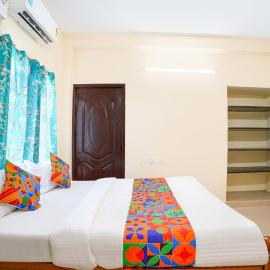 Mm Pleasant Stay، فندق في تشيناي