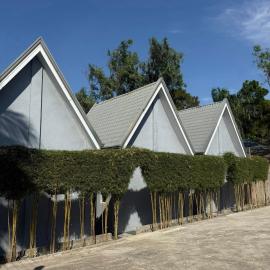 Sophie's 'Lil Houses Tagaytay