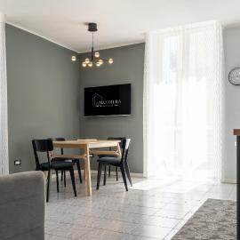 Bandiera Urban House