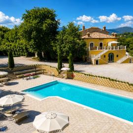 La quercia B&B