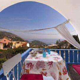 The Sirens House, hotell sihtkohas Nerano