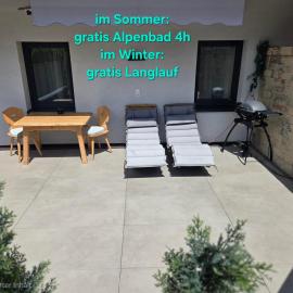 Ferienwohnung Sonndeck