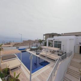 Villa Vibes Eilat Villa 26 - 8 bedrooms with private pool