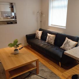 Vics apartment 2