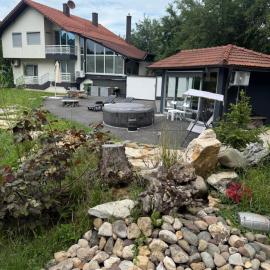 Venero - Apartmani, hotel u gradu 'Dubrave Gornje'