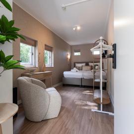 Nature Stay near Tilburg Uni & Center