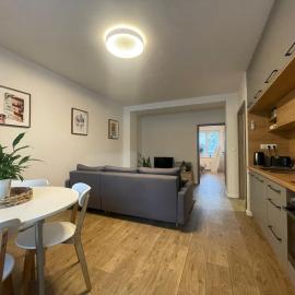Modern flat in a city, ξενοδοχείο σε Humenné