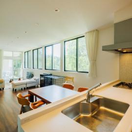 Villa Zao - Vacation STAY 73045v, Hotel in To-katta