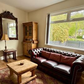 Kinloch Cottage, hotel in Kinlochleven