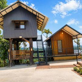 Aashiana Plantation Retreat