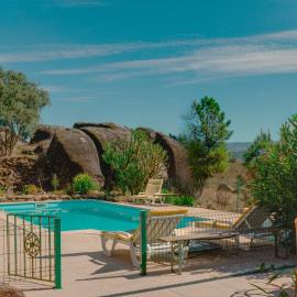 Quinta da Estrela, hotel in Ponte Nova