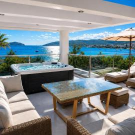 Allure villa