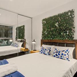 Treetop Balcony Retreat with Pool, Jacuzzi, Gym BB204E