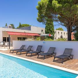 ibis Carcassonne Est la Cité, hotel em Carcassonne
