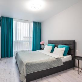 Nyvky Like Home - Fayna Town - apt 149 8 поверх, 1 буд