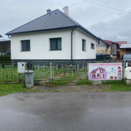 Dovolenkový dom Ludmila, Hotel in Trstená