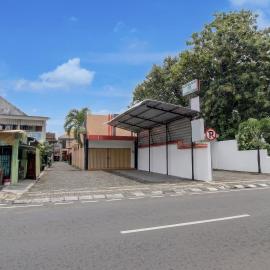 Hotel O near Ahmad Dahlan University formerly Endrayanti Inn, hotel en Timuran