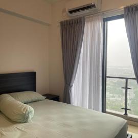 APARTEMEN SKY HOUSE BSD, hotelli kohteessa Samporo
