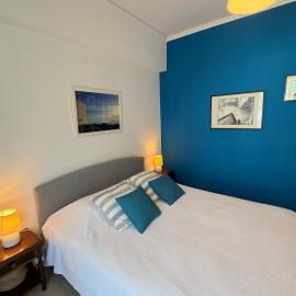 Art & Motion Union - Guest Room 3, hotelli kohteessa Apoíkia
