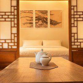 By the palace 고택 송가헌, Hotel in Seoul