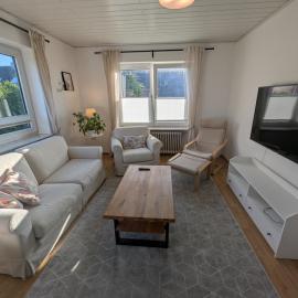 Ferienhaus Heita an der Nordsee mit XL-Garten & Spielhaus