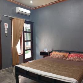 Kost Exclusive Omah Sinten Palagan