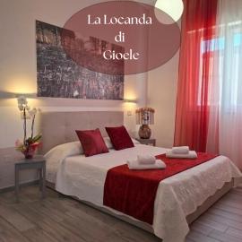 La locanda di Gioele, hotel in Lido di Camaiore