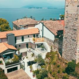 Il Mansio Vegan Hotel and Restaurant