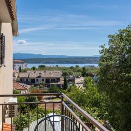Rooms Vera, hotel in Porat