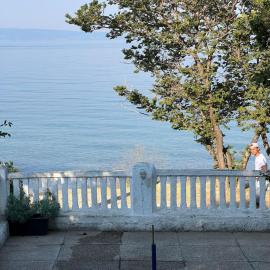 Sun&Salt Beachhouse Croatia, hotel u gradu Kraljevica
