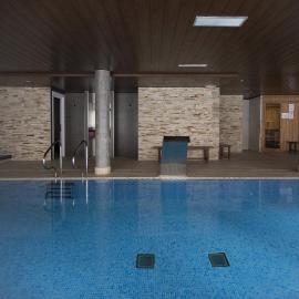 Refugio del Roble by BeValle, hôtel à Panticosa
