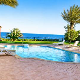 Villa Sheraton - By Sinai Stays, hotel in Sharm El Sheikh
