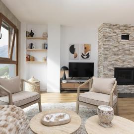 Casa Pareja by BeValle, מלון בפנטיקוסה
