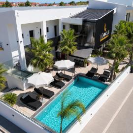 Viesnīca Luminous luxury living pilsētā Kaliteja