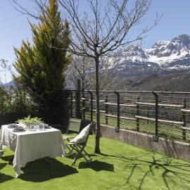 El Mirador by BeValle