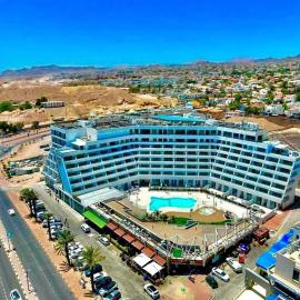 sea&sky luxury suite מילה דירות אירוח