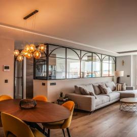 Plaza España - Apartamentos Burgos Deluxe, hotel a Burgos