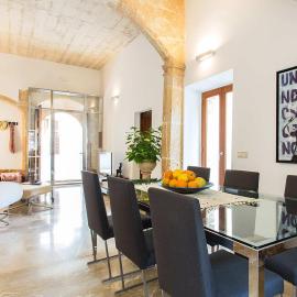 Town House Esglesia in Alcudia