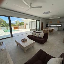 Villa Lotus Your haven of peace in Koh Samui, готель у місті Plai Laem