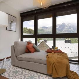 Partacua by BeValle, hotel in Tramacastilla de Tena