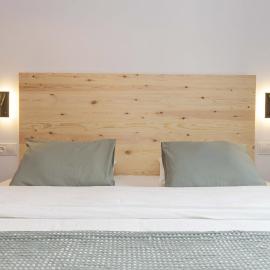 Sueños de Telera by BeValle, hotel in El Pueyo de Jaca