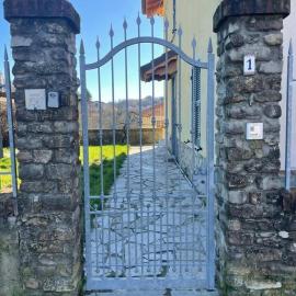La Casa di Assunta Morsasco