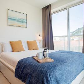 Bentley Holiday Apartments - West One, hotel a Gibilterra