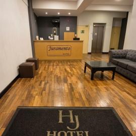 Hotel Juramento, מלון בבואנוס איירס